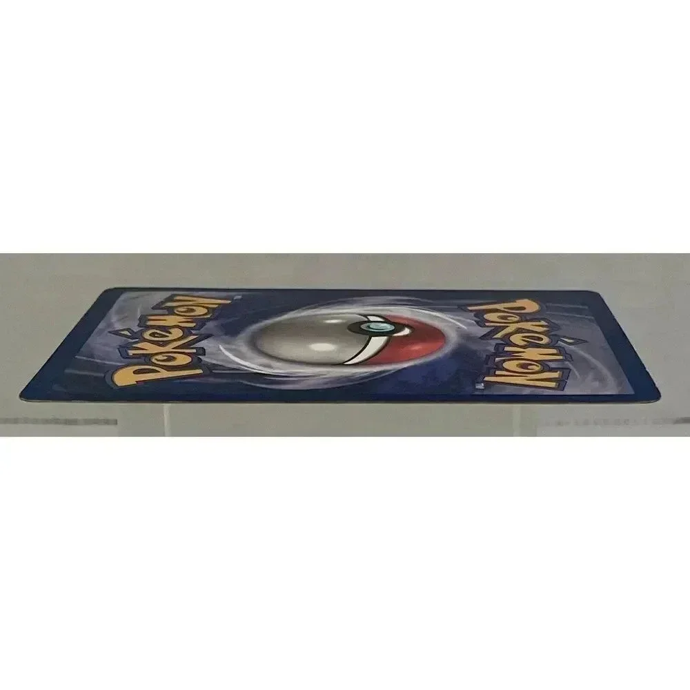 Horsea 49/62 Fossil Set Unlimited Common Pokemon‎ Card WOTC MP